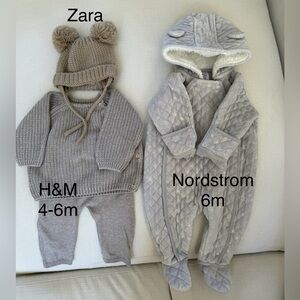 Baby boy bundle clothes